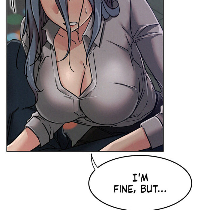 under one roof Chapter 73 page 111 - 