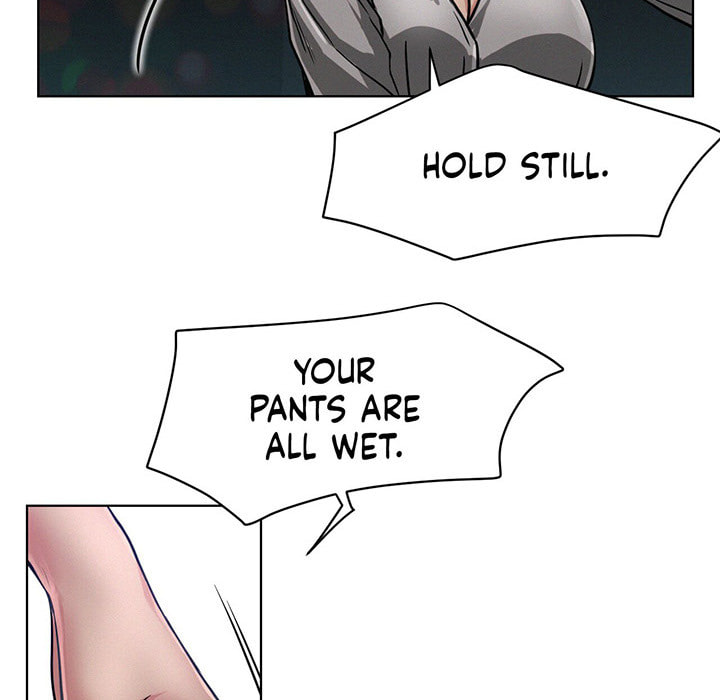 under one roof Chapter 73 page 114 - 