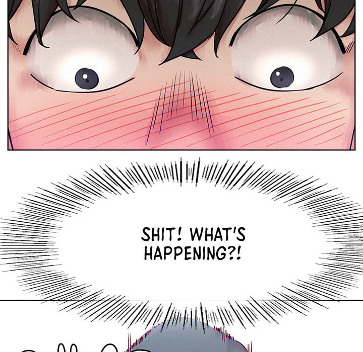 under one roof Chapter 73 page 121 - 