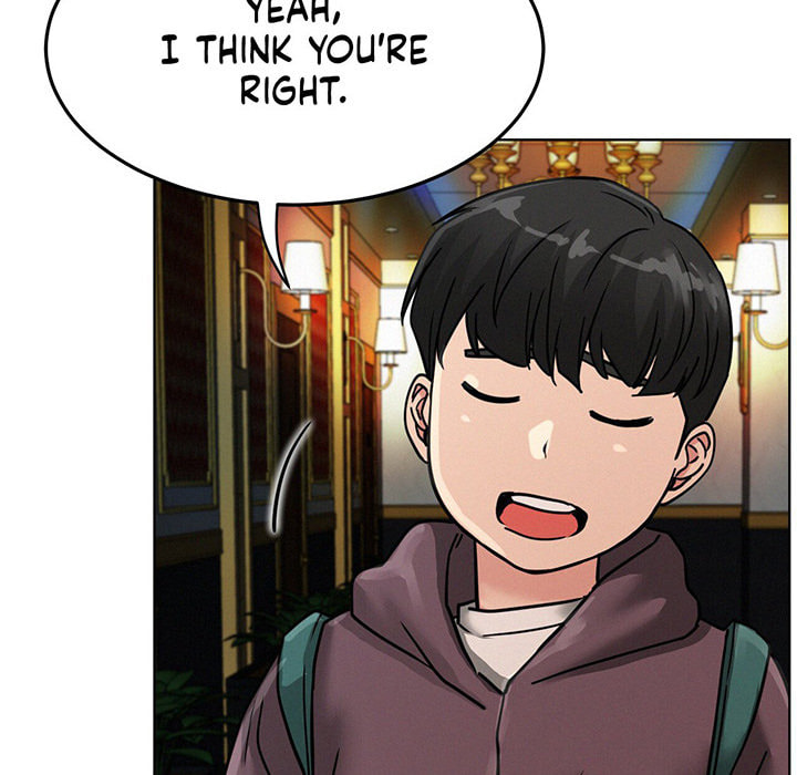 under one roof Chapter 73 page 52 - 