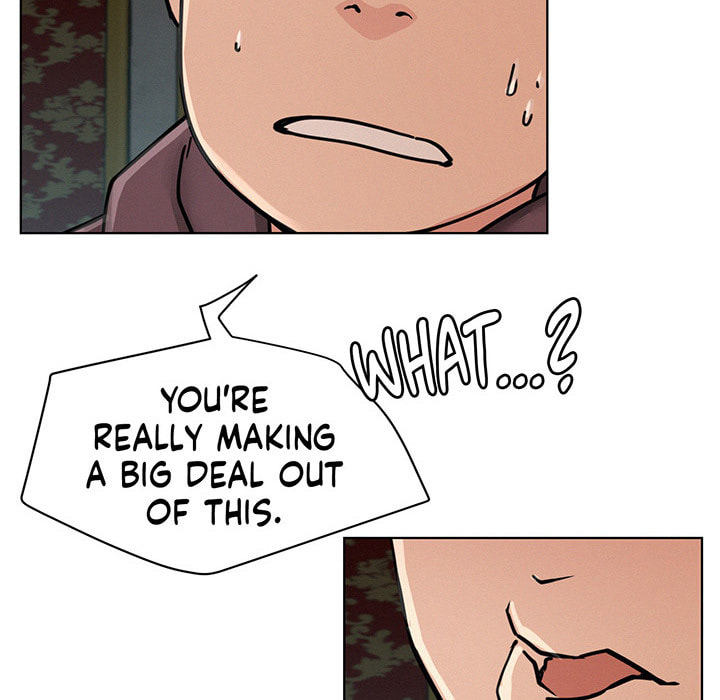 under one roof Chapter 73 page 79 - 