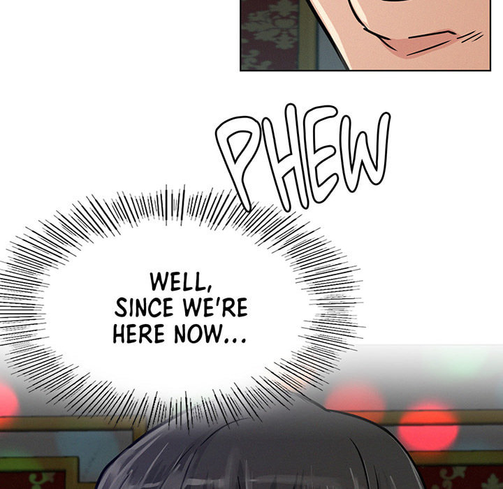 under one roof Chapter 73 page 80 - 