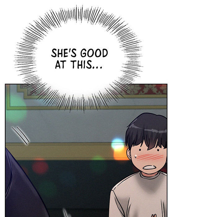 under one roof Chapter 73 page 93 - 