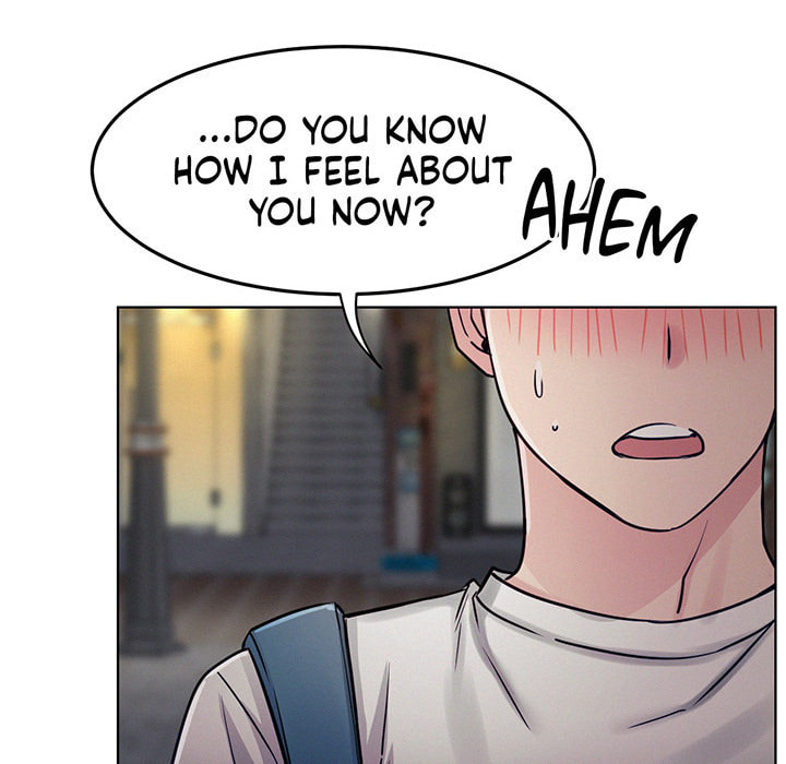 under one roof Chapter 74 page 154 - 