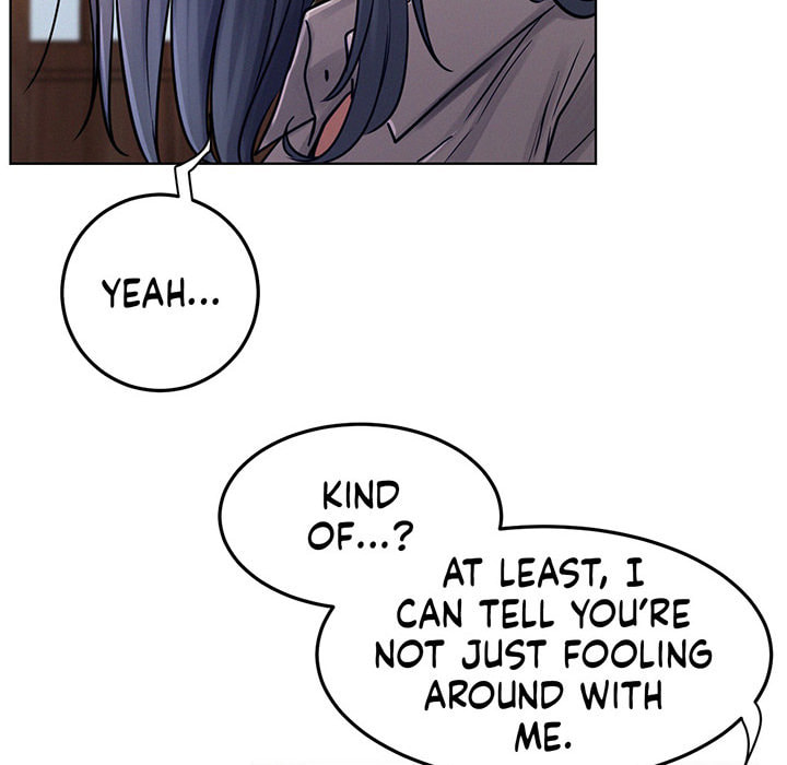 under one roof Chapter 74 page 156 - 