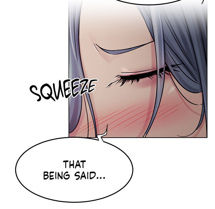 under one roof Chapter 74 page 157 - 