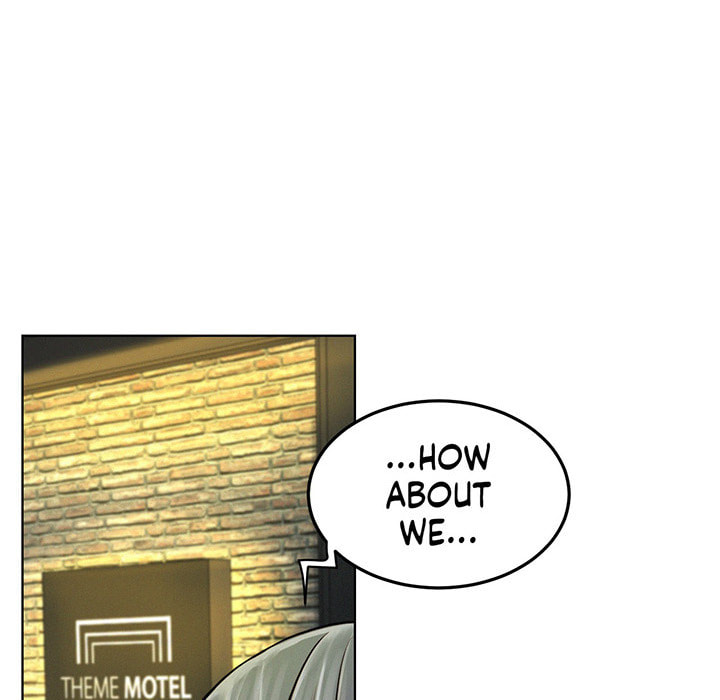 under one roof Chapter 74 page 158 - 