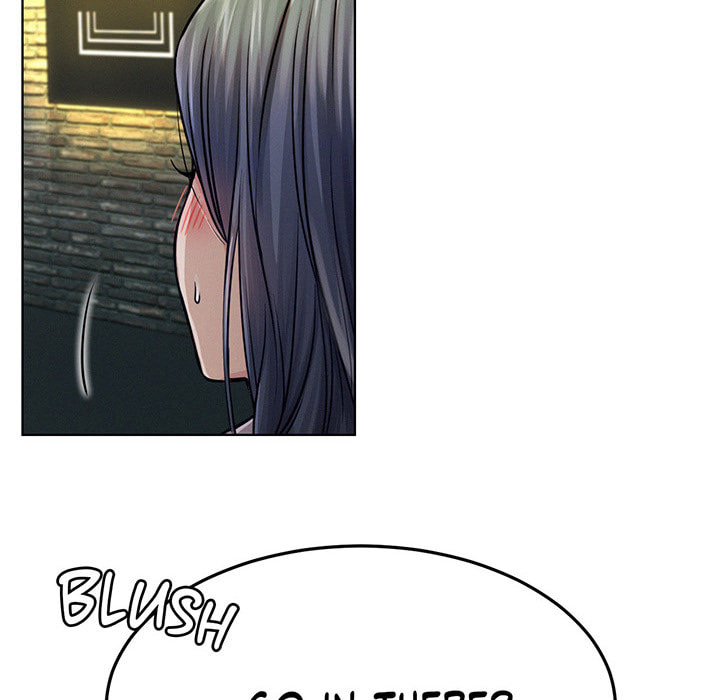 under one roof Chapter 74 page 159 - 