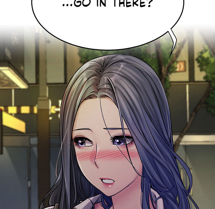 under one roof Chapter 74 page 160 - 