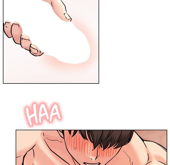 under one roof Chapter 75 page 106 - 