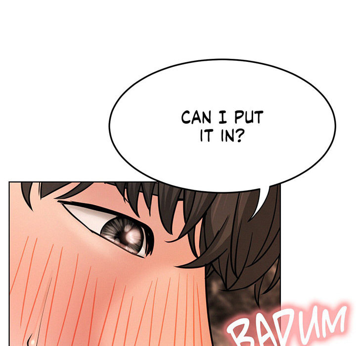 under one roof Chapter 75 page 109 - 