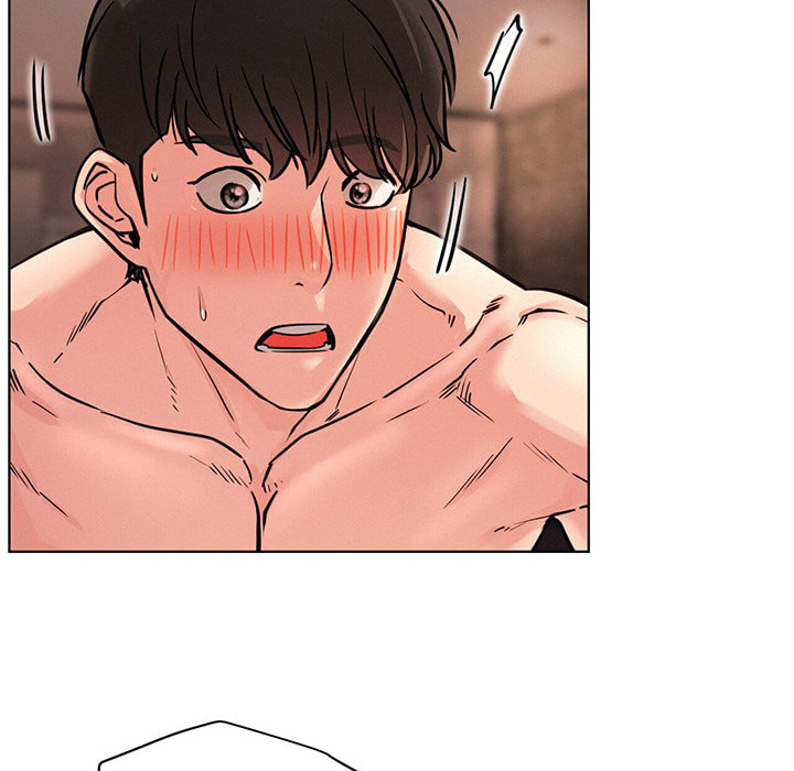 under one roof Chapter 75 page 121 - 