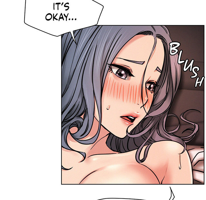 under one roof Chapter 75 page 122 - 