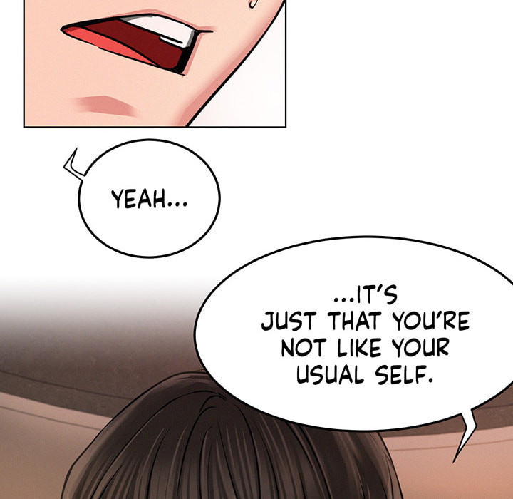 under one roof Chapter 75 page 135 - 