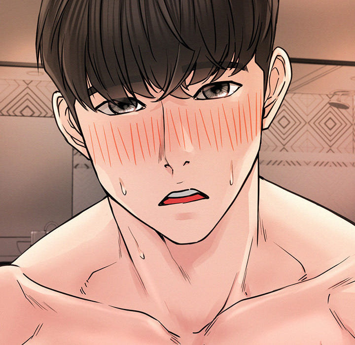 under one roof Chapter 75 page 136 - 