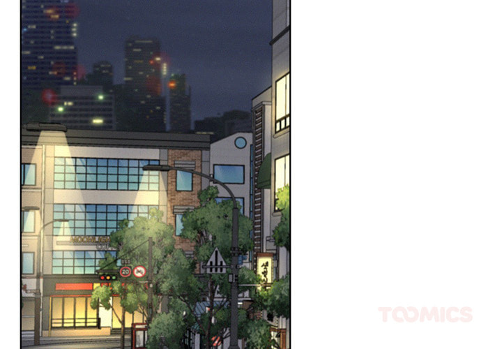 under one roof Chapter 75 page 3 - 