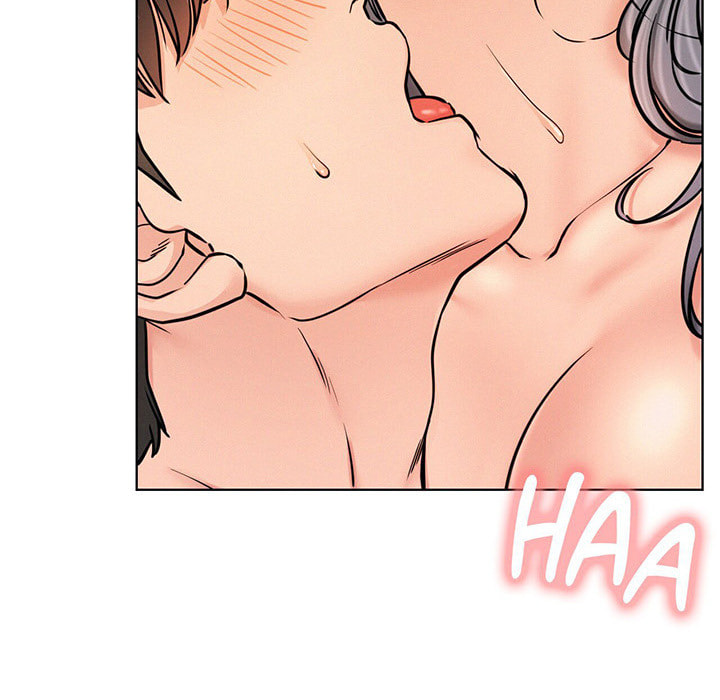 under one roof Chapter 75 page 74 - 