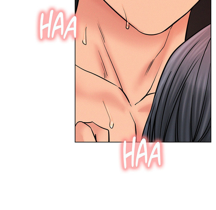 under one roof Chapter 76 page 114 - 