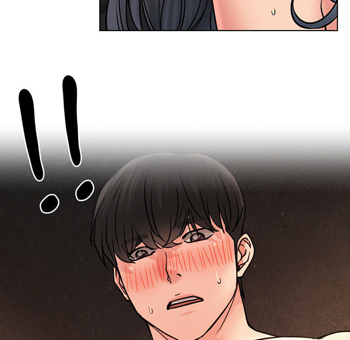 under one roof Chapter 76 page 122 - 