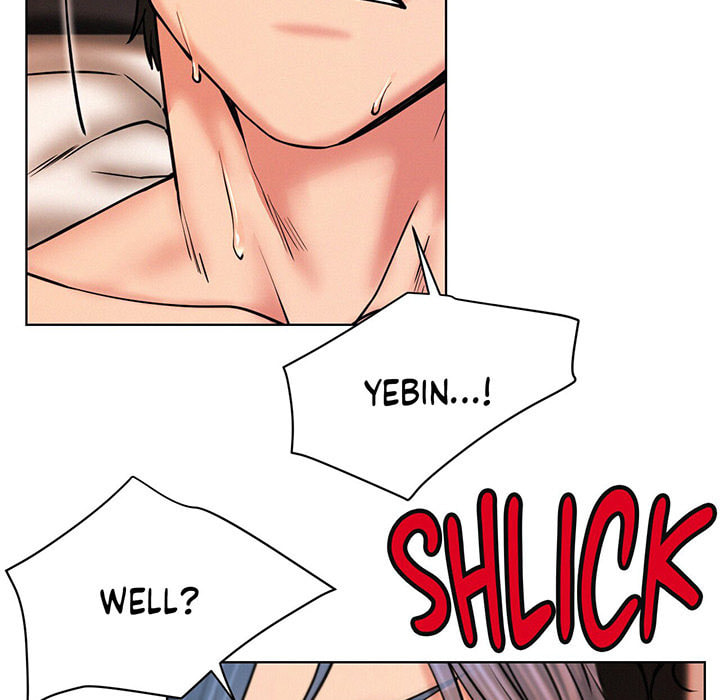 under one roof Chapter 76 page 70 - 