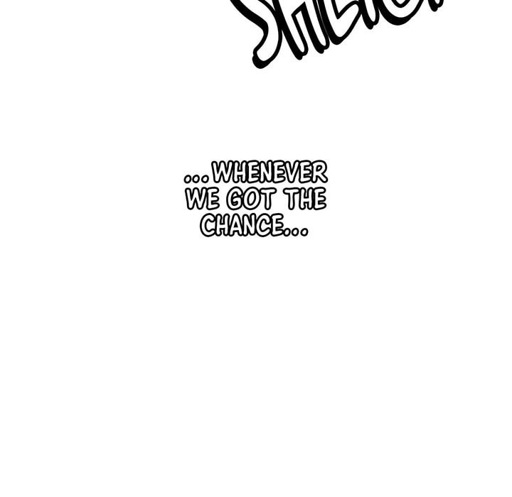 under one roof Chapter 77 page 112 - 