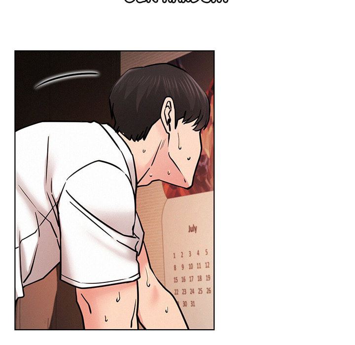 under one roof Chapter 77 page 115 - 