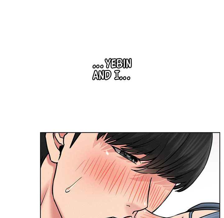 under one roof Chapter 77 page 116 - 