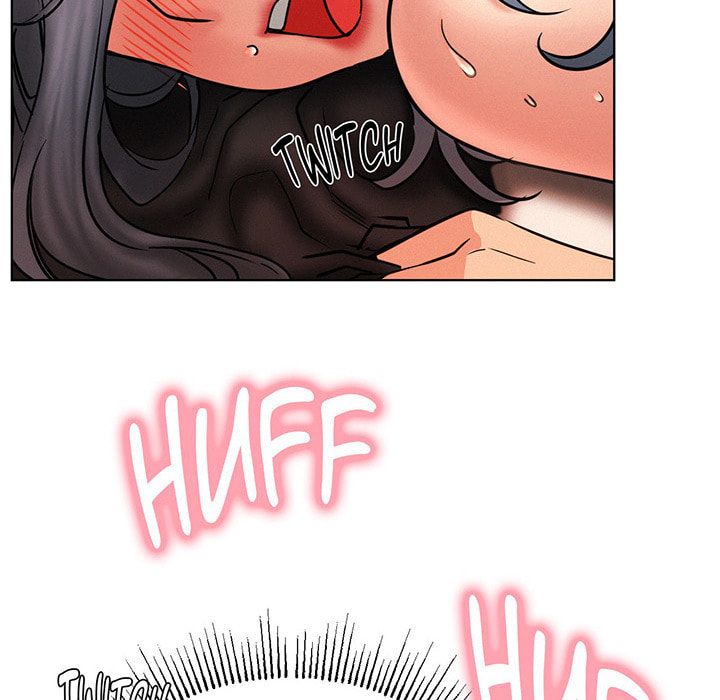 under one roof Chapter 77 page 18 - 