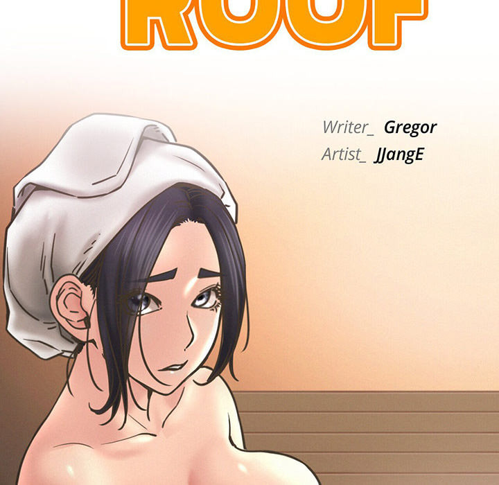 under one roof Chapter 77 page 28 - 