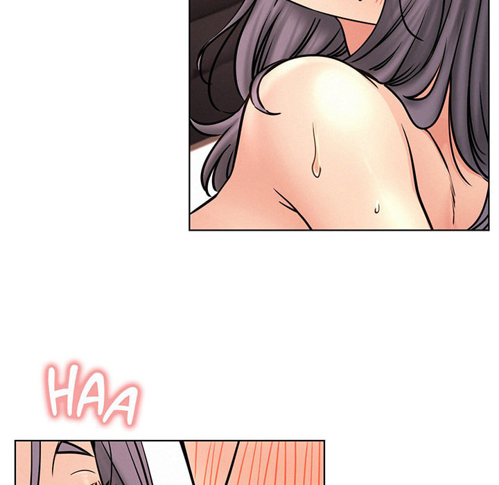 under one roof Chapter 77 page 74 - 