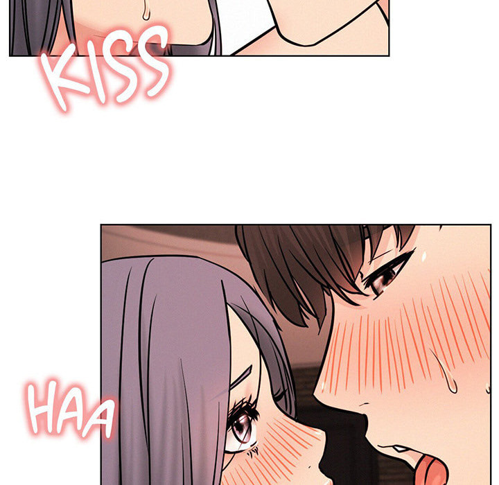 under one roof Chapter 77 page 79 - 
