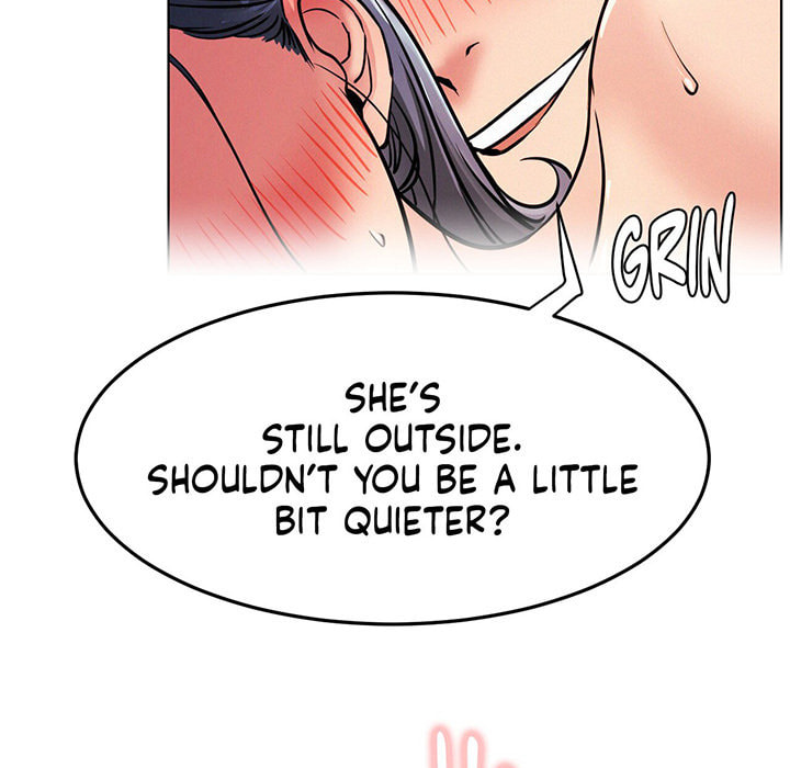 under one roof Chapter 78 page 114 - 