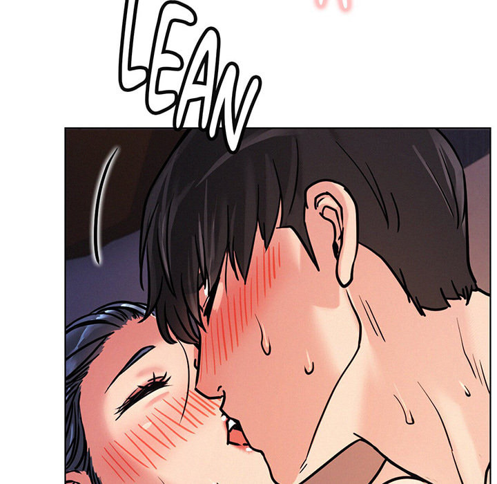 under one roof Chapter 78 page 126 - 