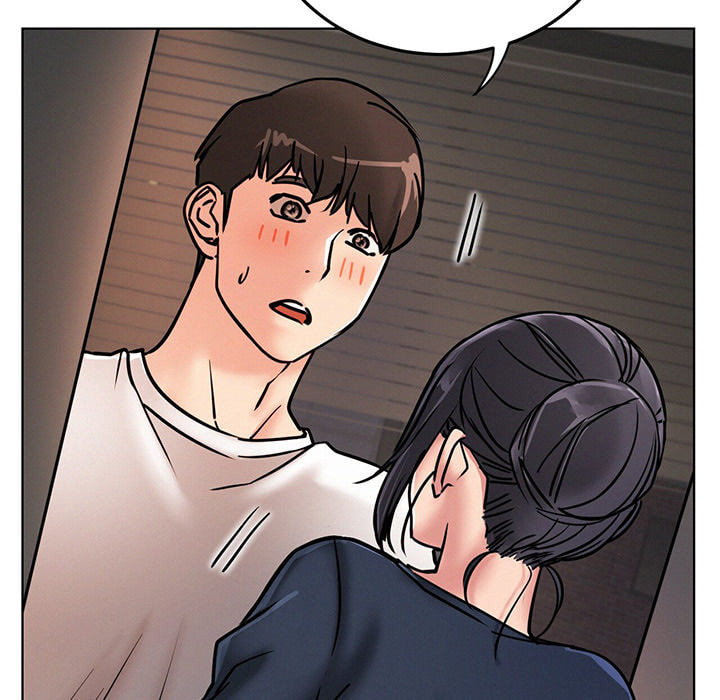 under one roof Chapter 78 page 40 - 