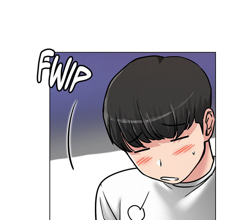 under one roof Chapter 78 page 64 - 