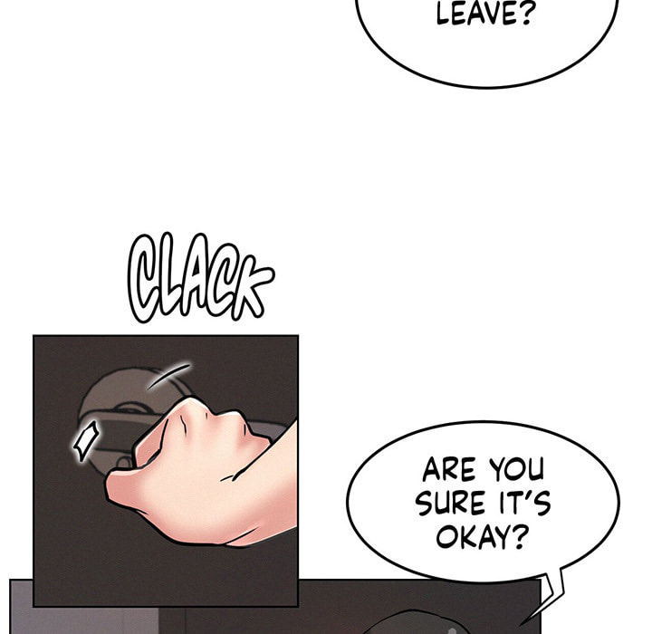 under one roof Chapter 78 page 68 - 