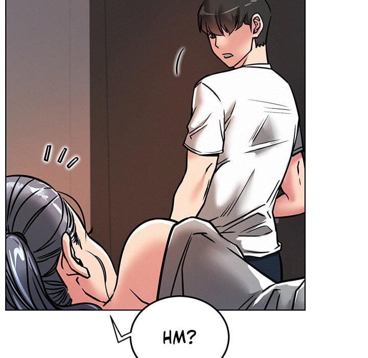 under one roof Chapter 78 page 69 - 