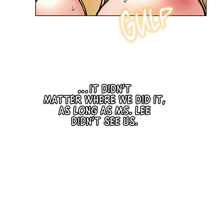 under one roof Chapter 78 page 10 - 