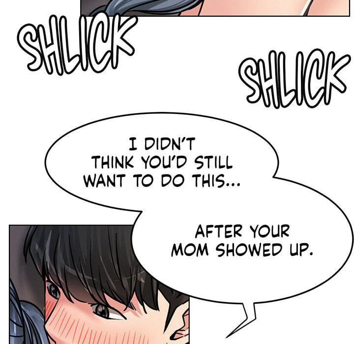 under one roof Chapter 78 page 97 - 