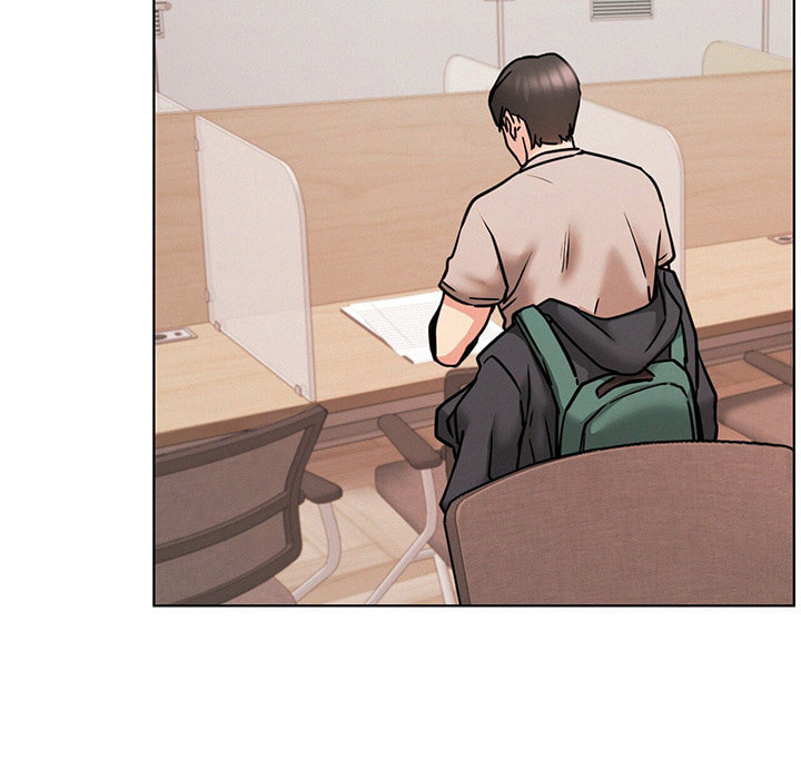 under one roof Chapter 79 page 104 - 