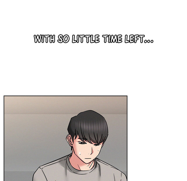 under one roof Chapter 79 page 105 - 