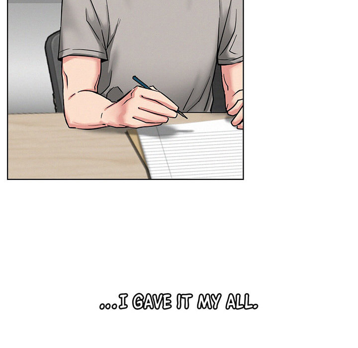 under one roof Chapter 79 page 106 - 