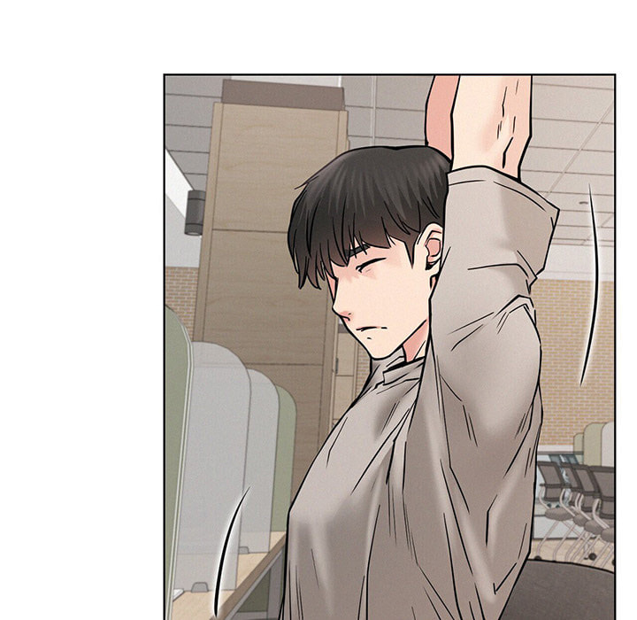 under one roof Chapter 79 page 107 - 