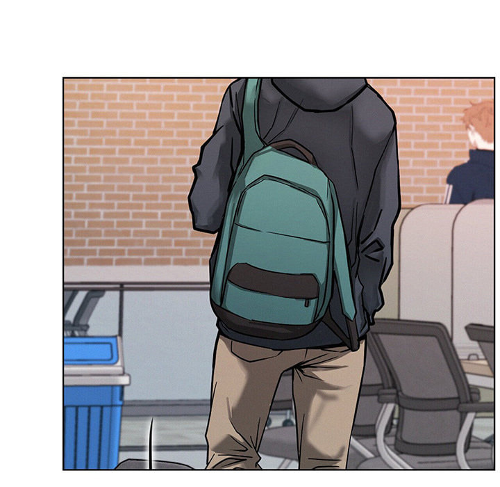 under one roof Chapter 79 page 110 - 