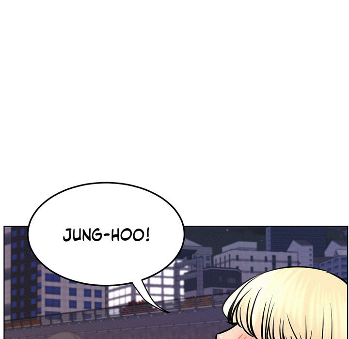under one roof Chapter 79 page 116 - 