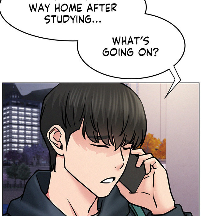 under one roof Chapter 79 page 118 - 