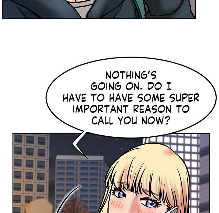 under one roof Chapter 79 page 119 - 