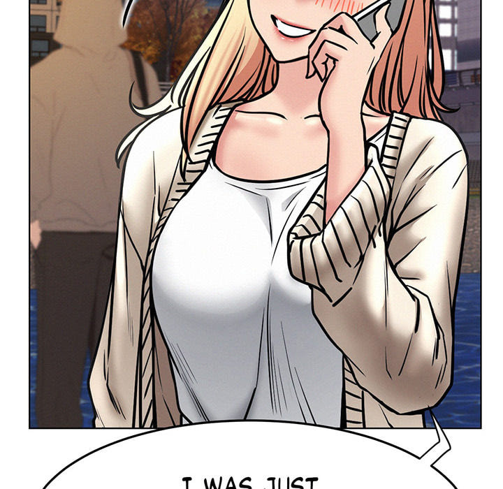under one roof Chapter 79 page 120 - 