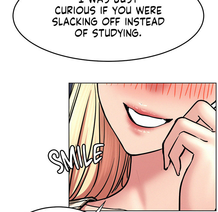 under one roof Chapter 79 page 121 - 