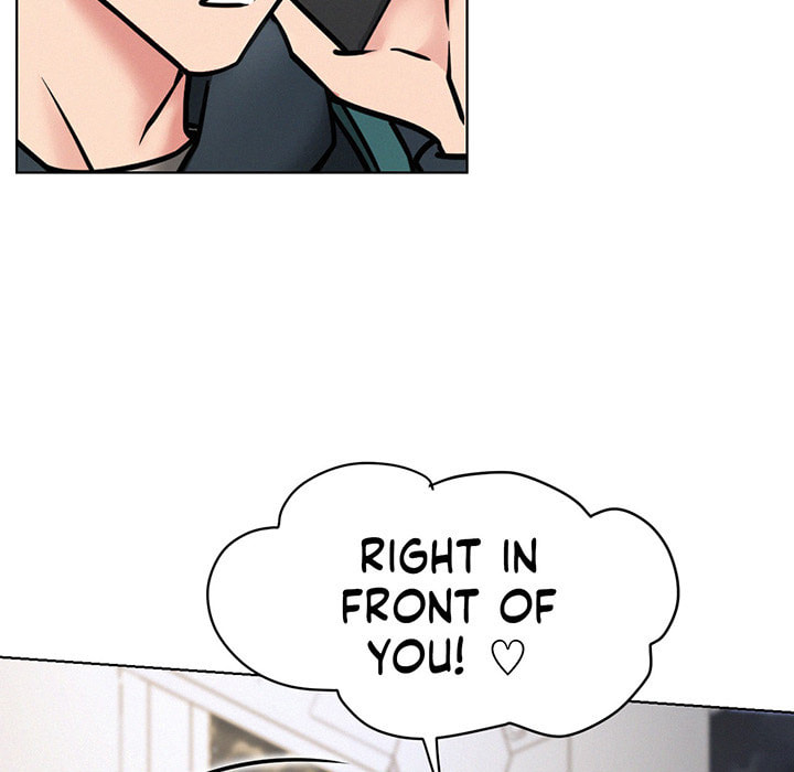 under one roof Chapter 79 page 123 - 
